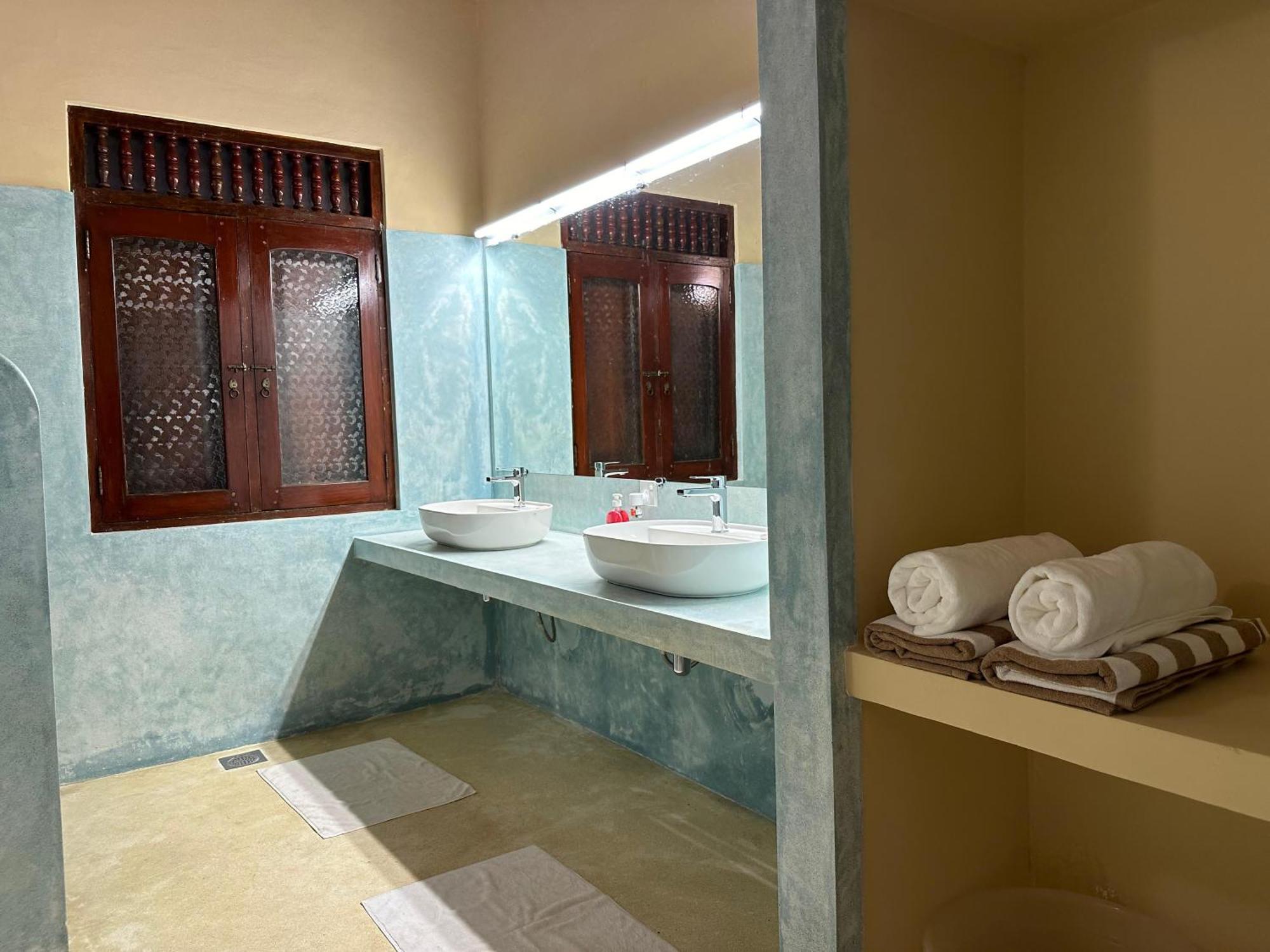 Bed and Breakfast Isle Of Thalpe Unawatuna Exterior foto