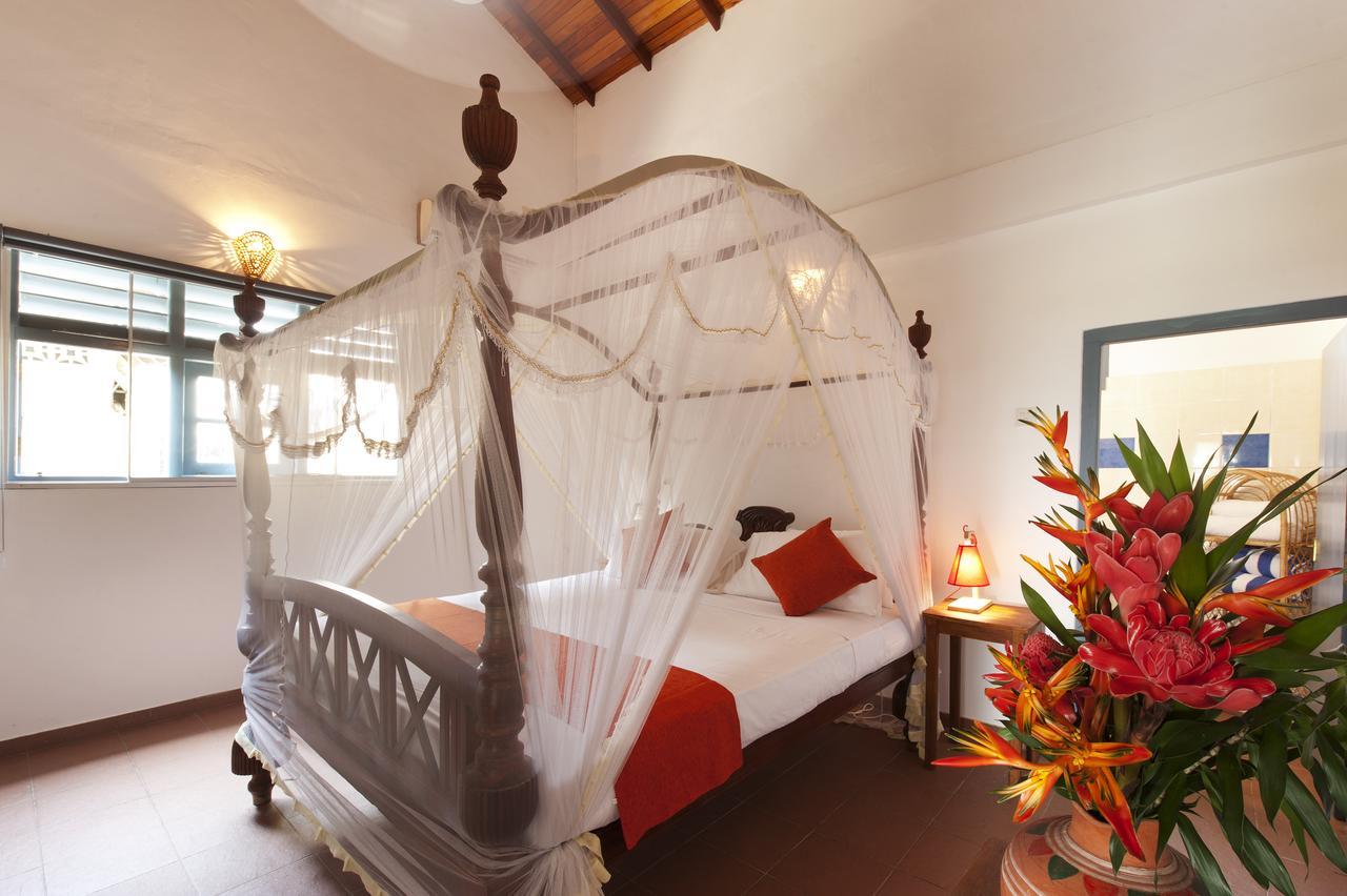 Bed and Breakfast Isle Of Thalpe Unawatuna Exterior foto