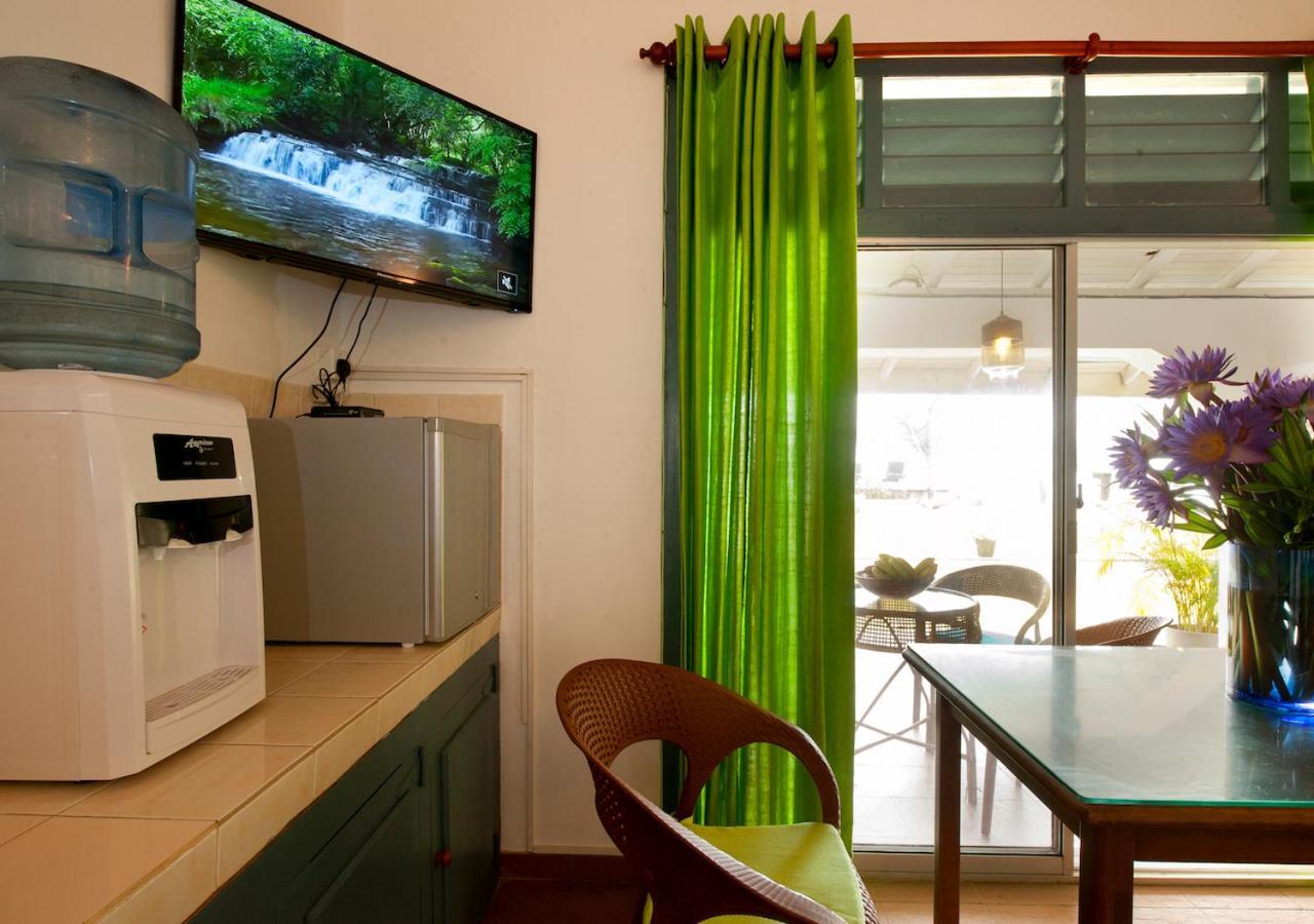 Bed and Breakfast Isle Of Thalpe Unawatuna Exterior foto