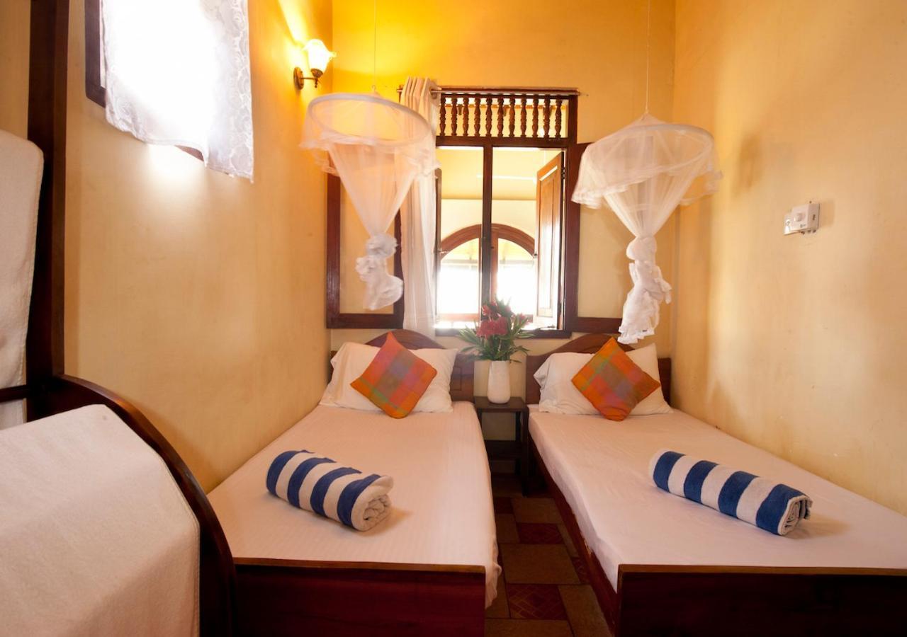 Bed and Breakfast Isle Of Thalpe Unawatuna Exterior foto